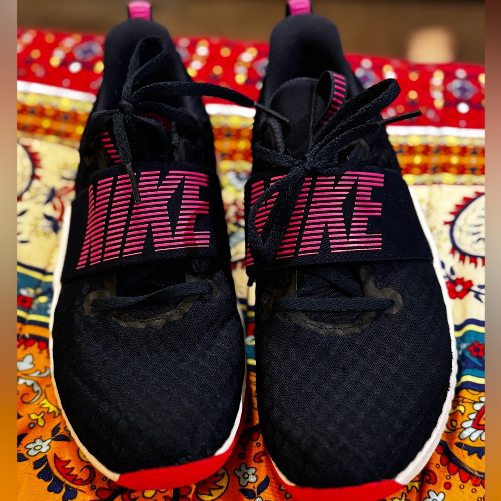 Nike size 9
